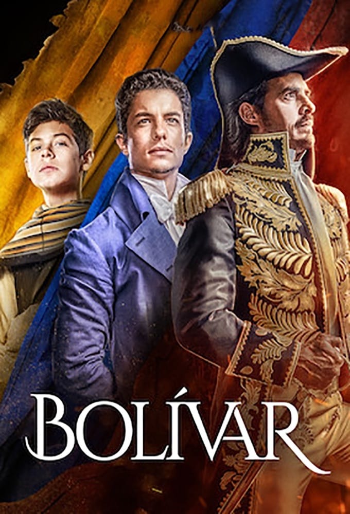 Bolívar (2019)