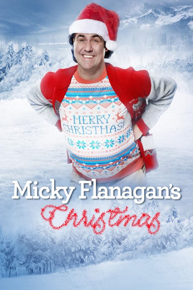 Micky Flanagan's Christmas