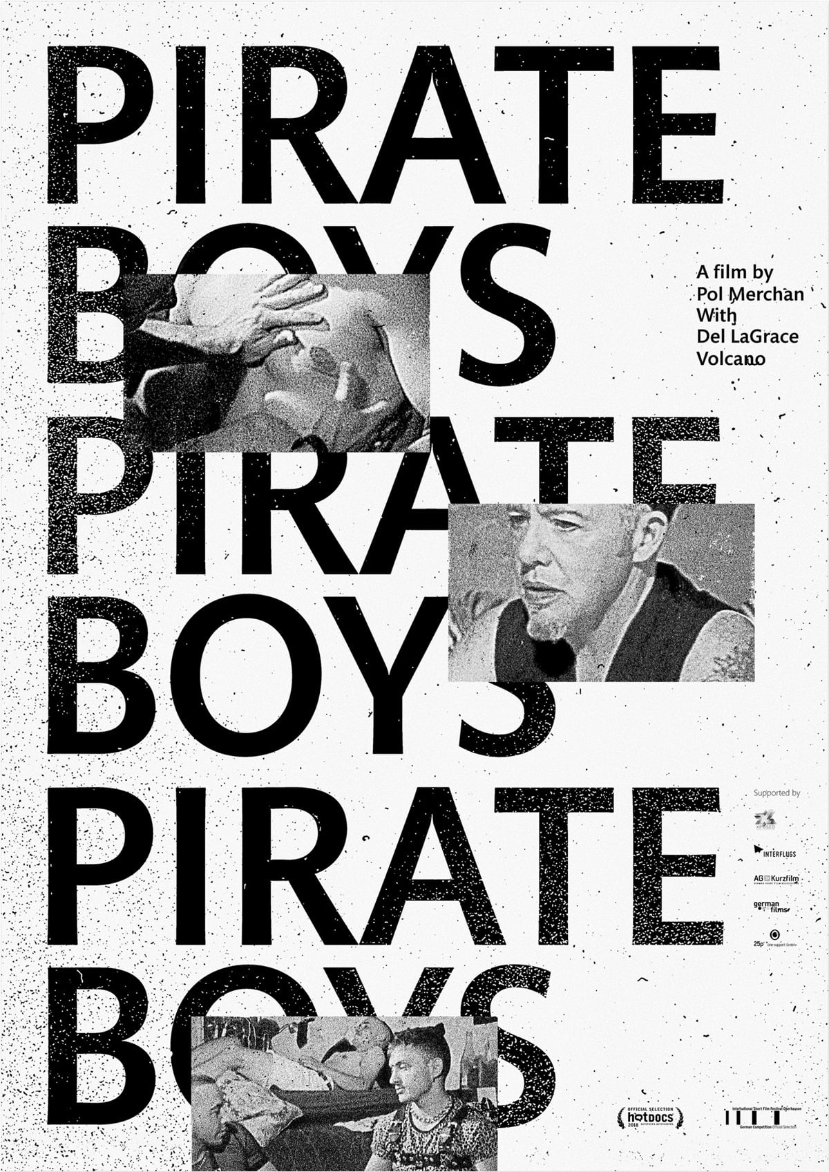 Pirate Boys
