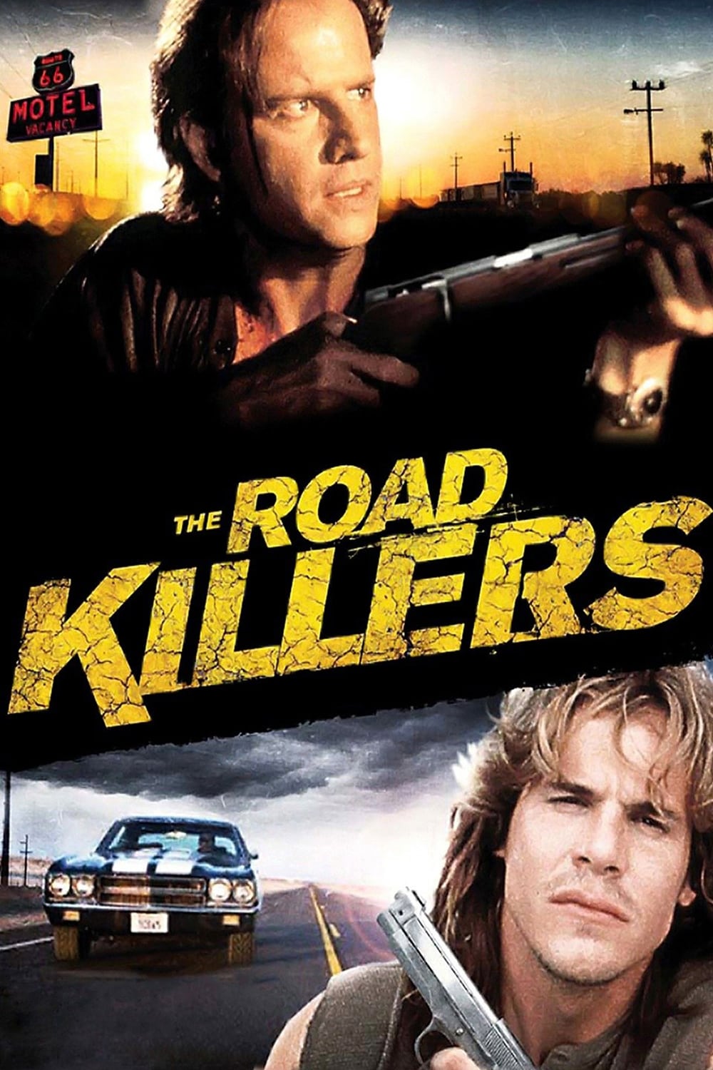 Assassinos da Estrada (1994)