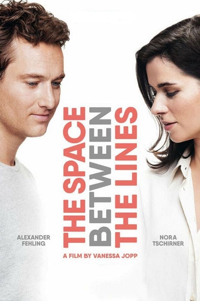 The Space Between The Lines (2019)