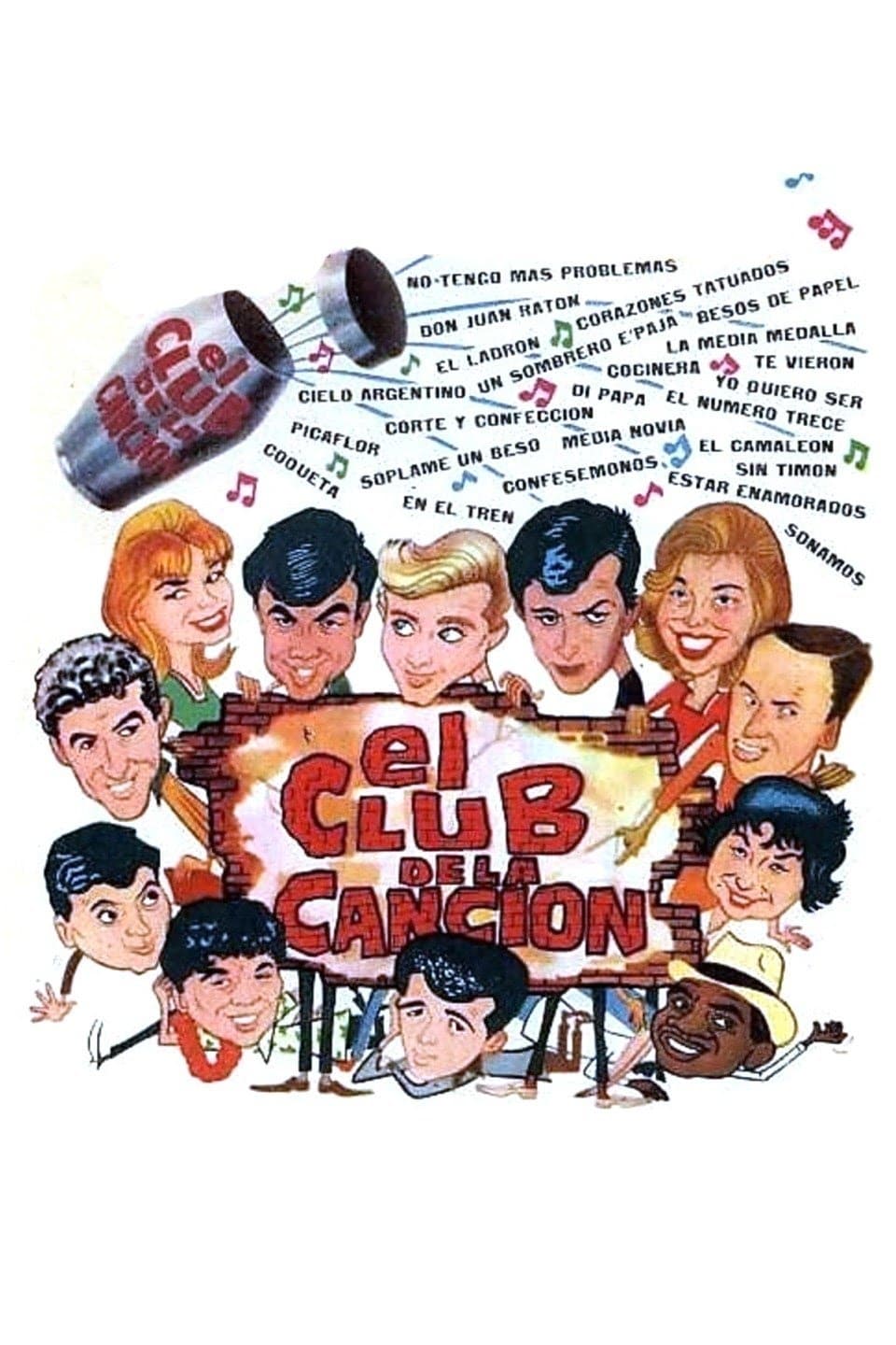 El club del clan (1964)