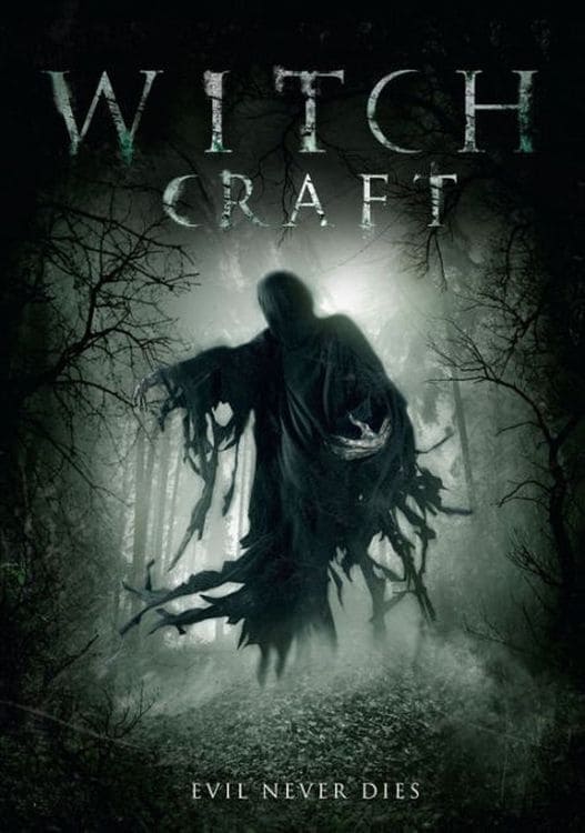 Witchcraft (1992)
