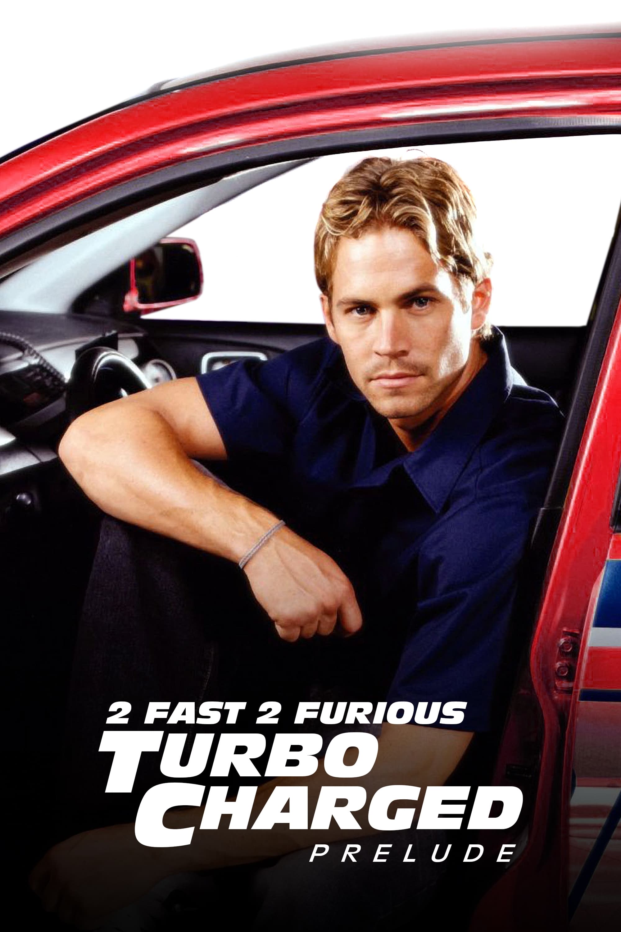 The Turbo Charged Prelude for 2 Fast 2 Furious