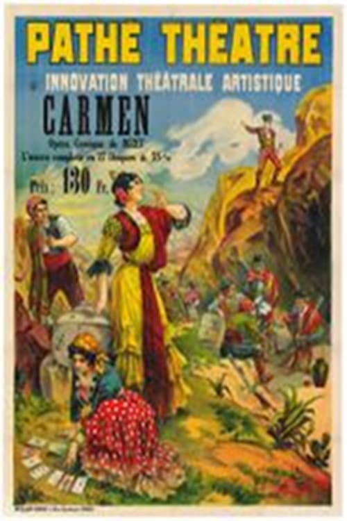 Carmen (1909)