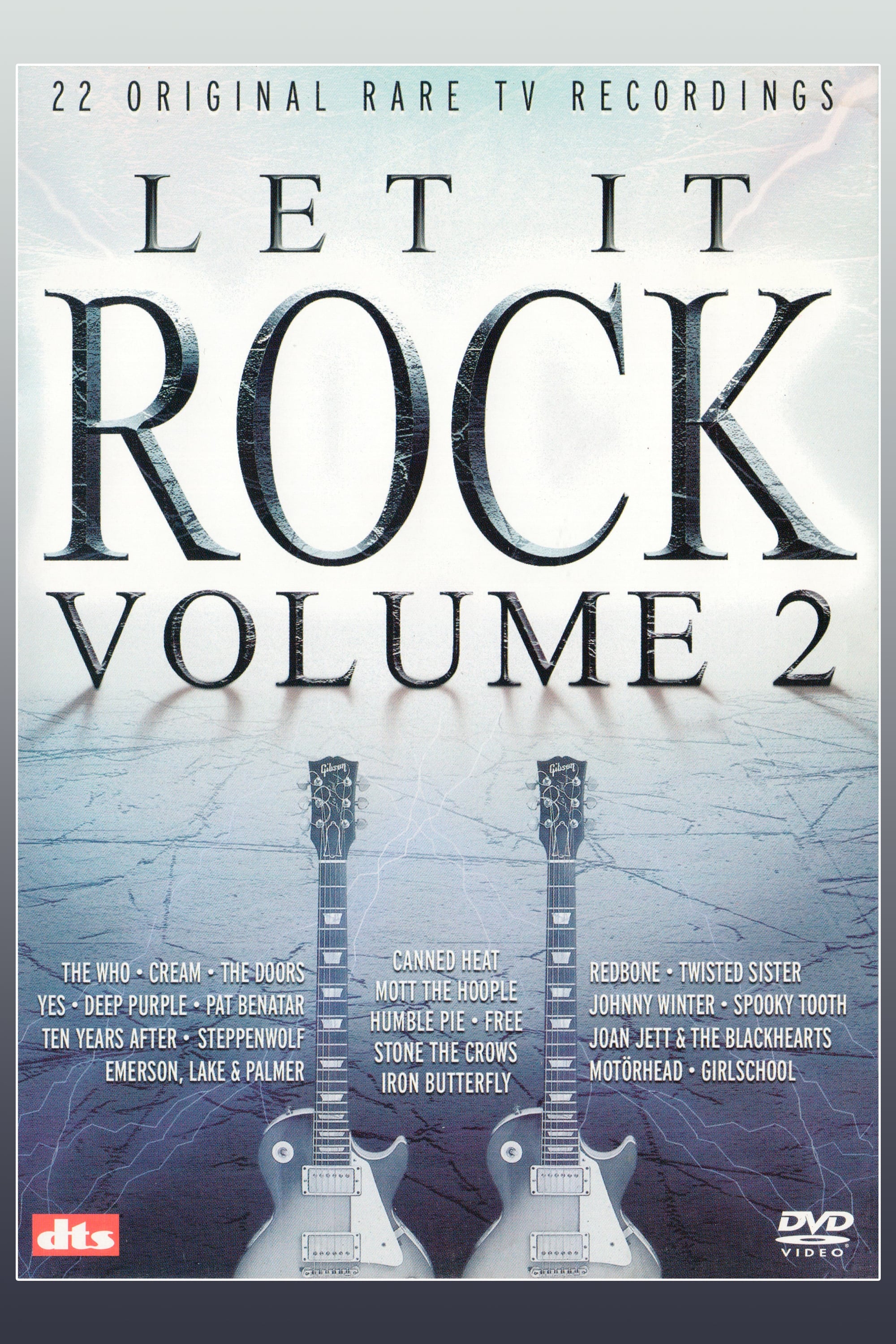 Let It Rock: Volume 2