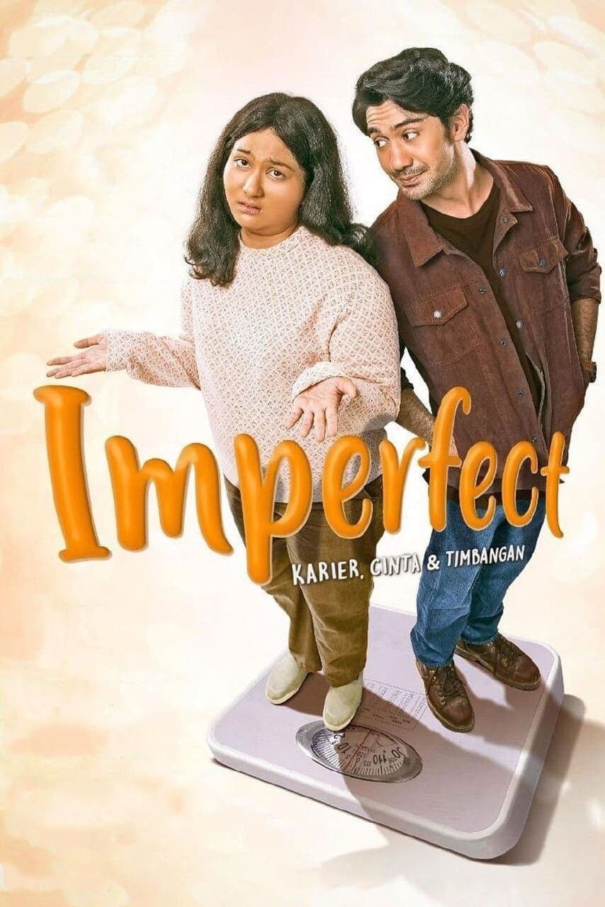 Imperfect (2019)