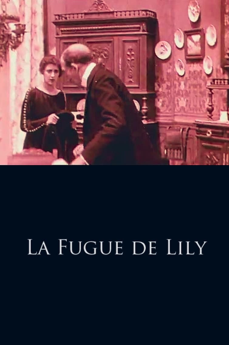 Lily's Fugue