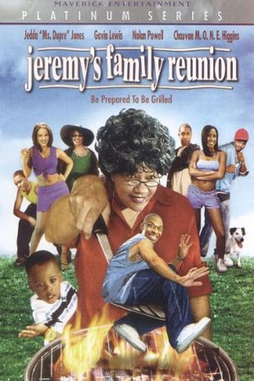 Jeremy's Family Reunion