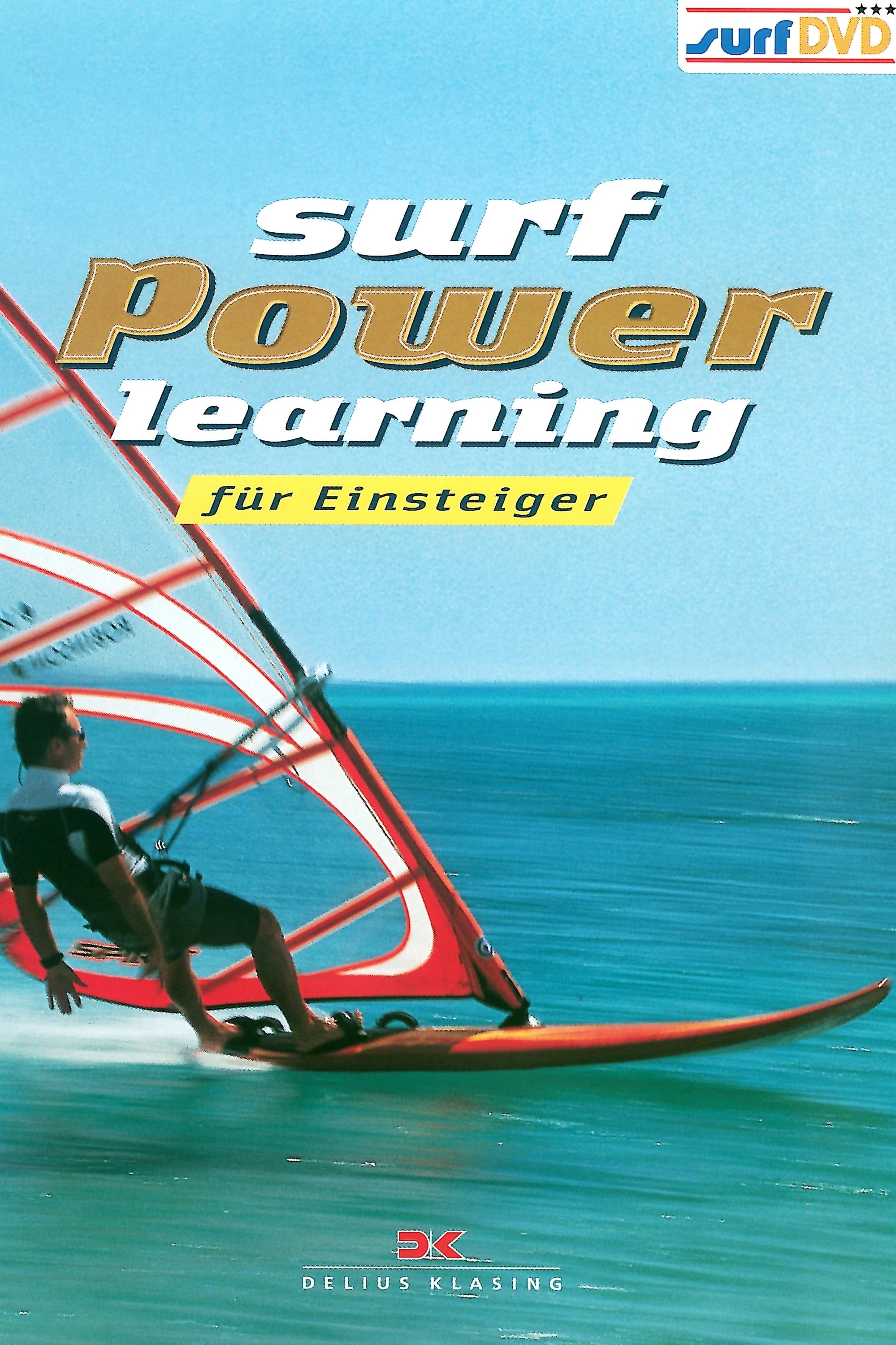 Surf Power Learning - Für Einsteiger