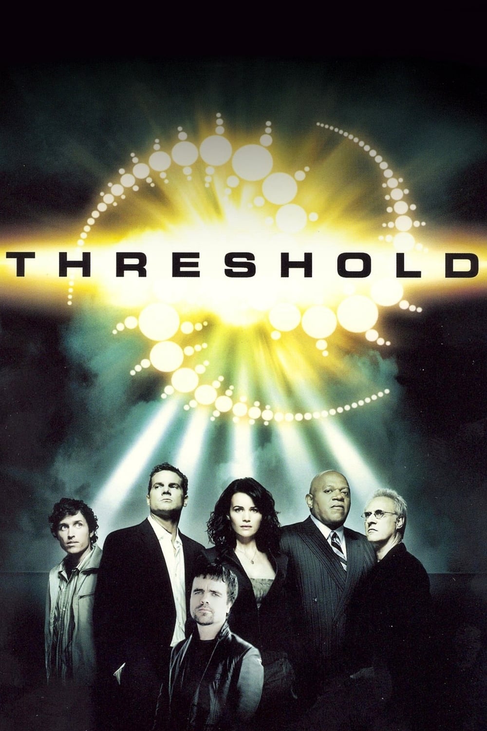 Threshold (2005)