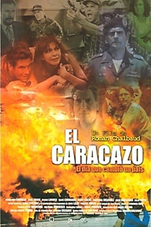 El caracazo (2005)