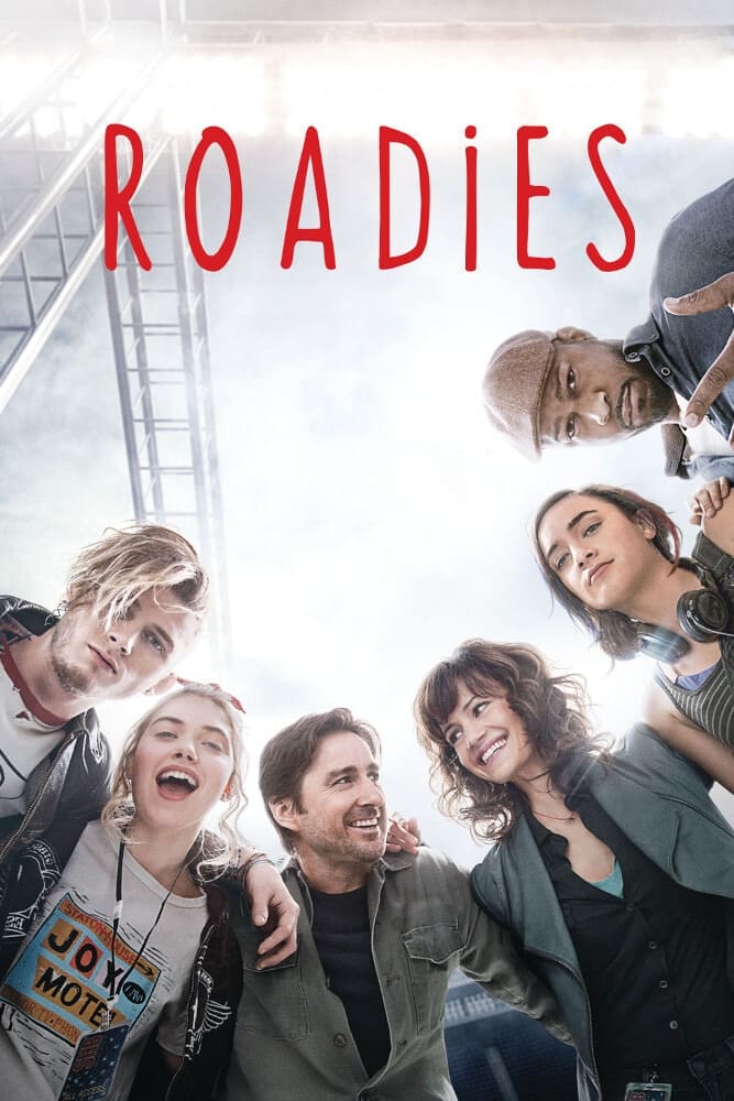 Roadies (2016)
