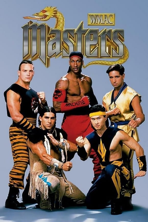 WMAC Masters (1995)