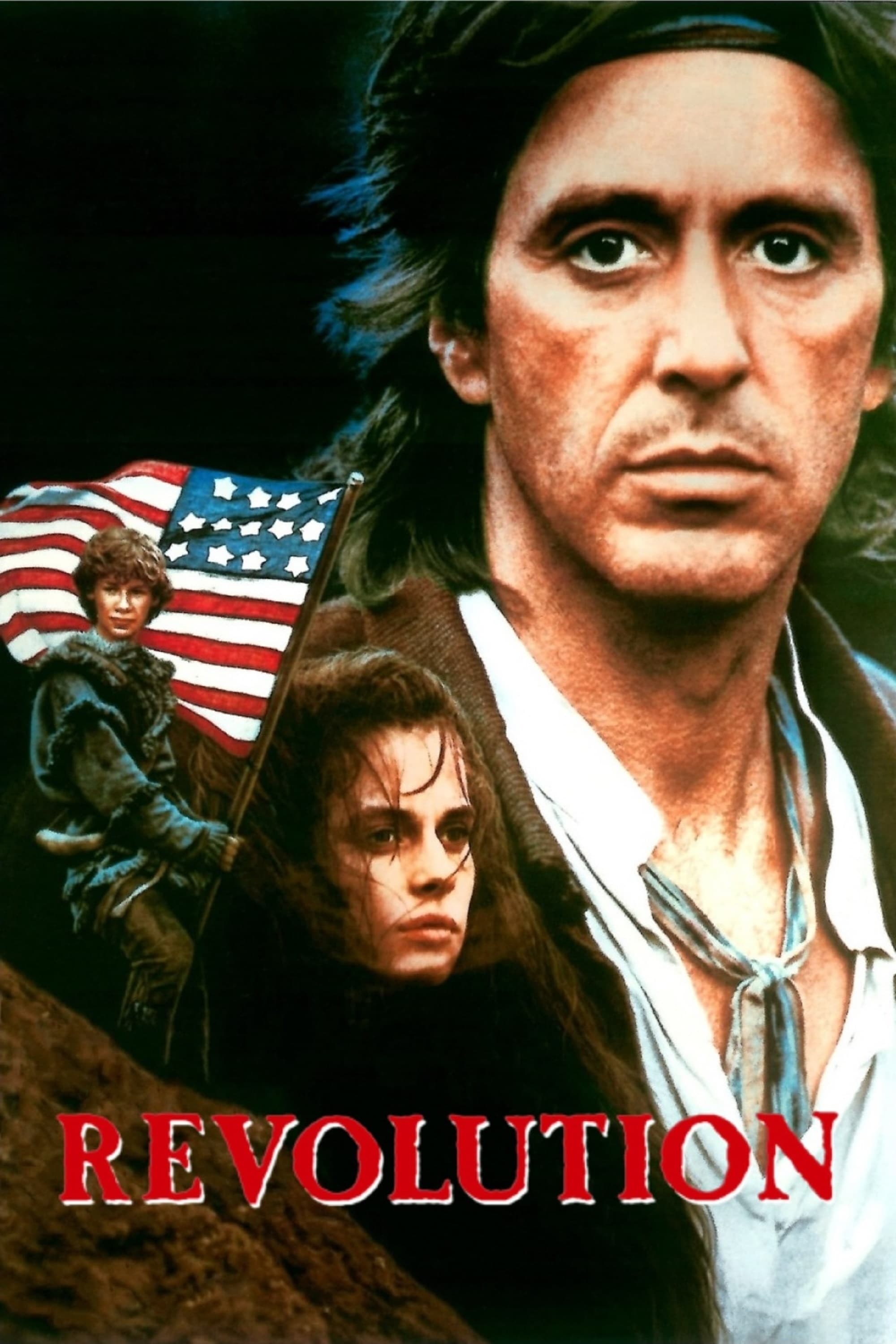 Revolution (1985)