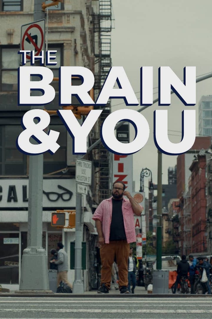 The Brain & You