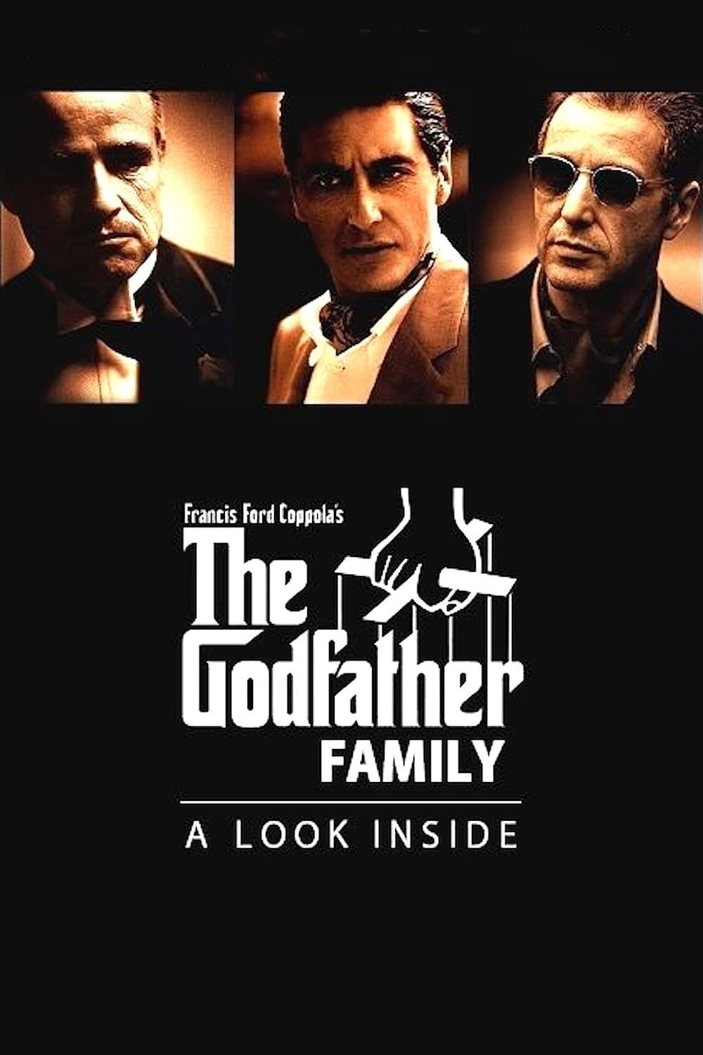 The Godfather Family: A Look Inside (1990)