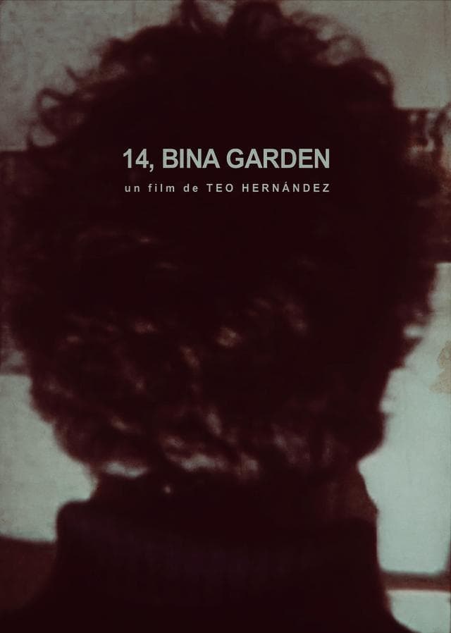 14, Bina Garden