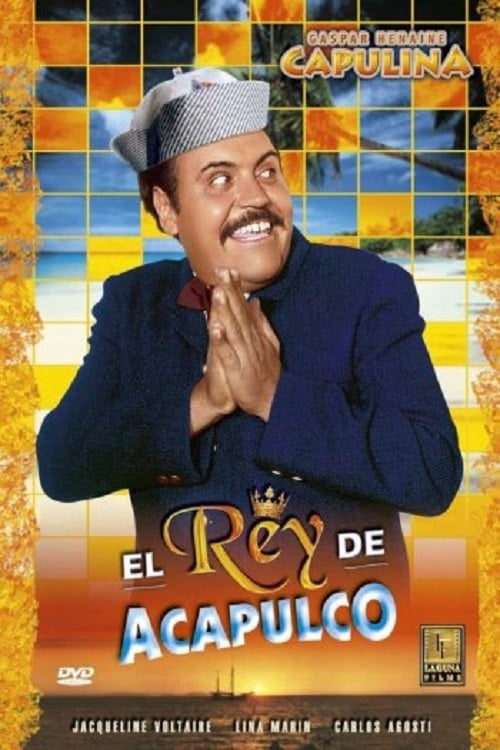 El Rey de Acapulco
