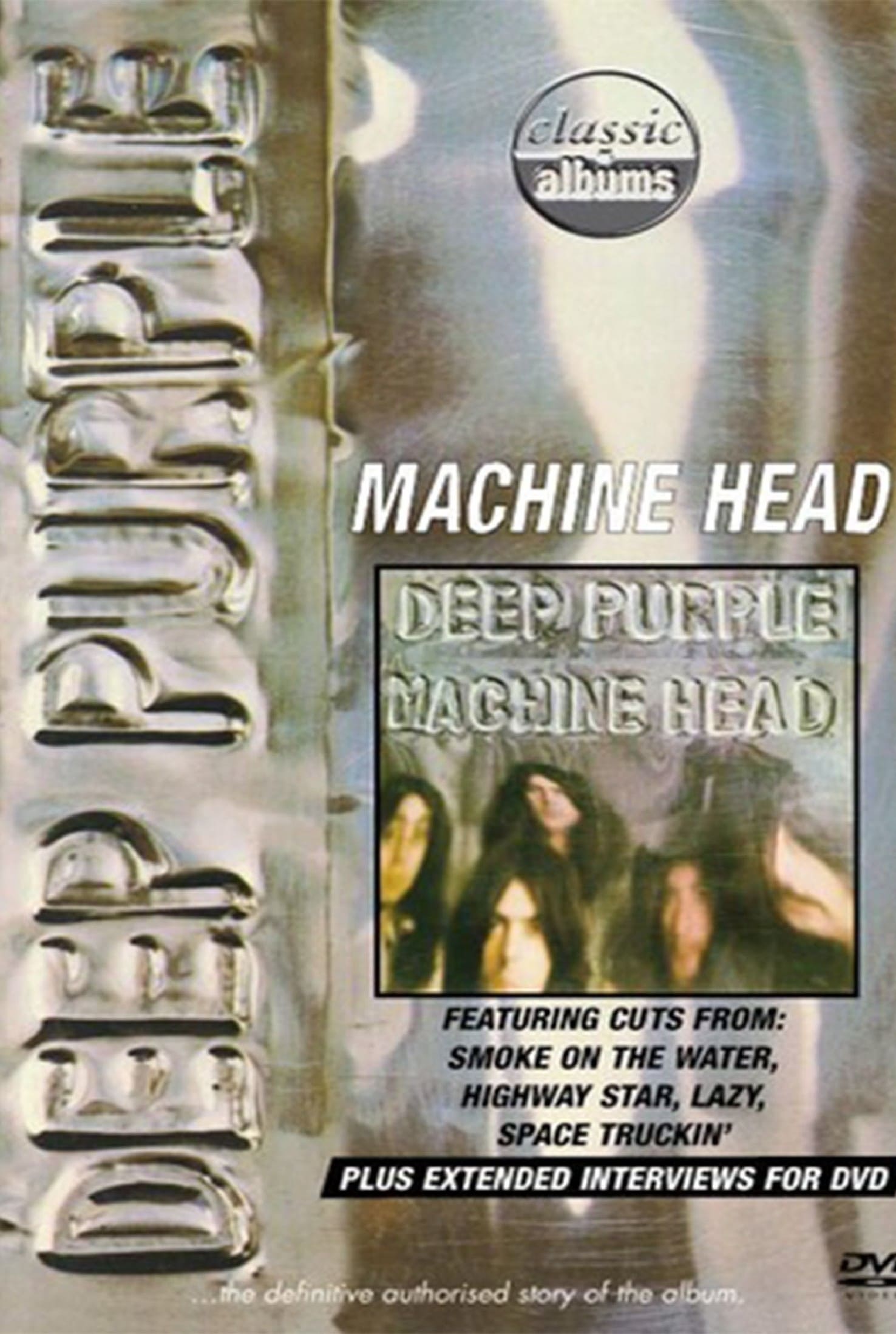Deep Purple: Machine Head (2002)