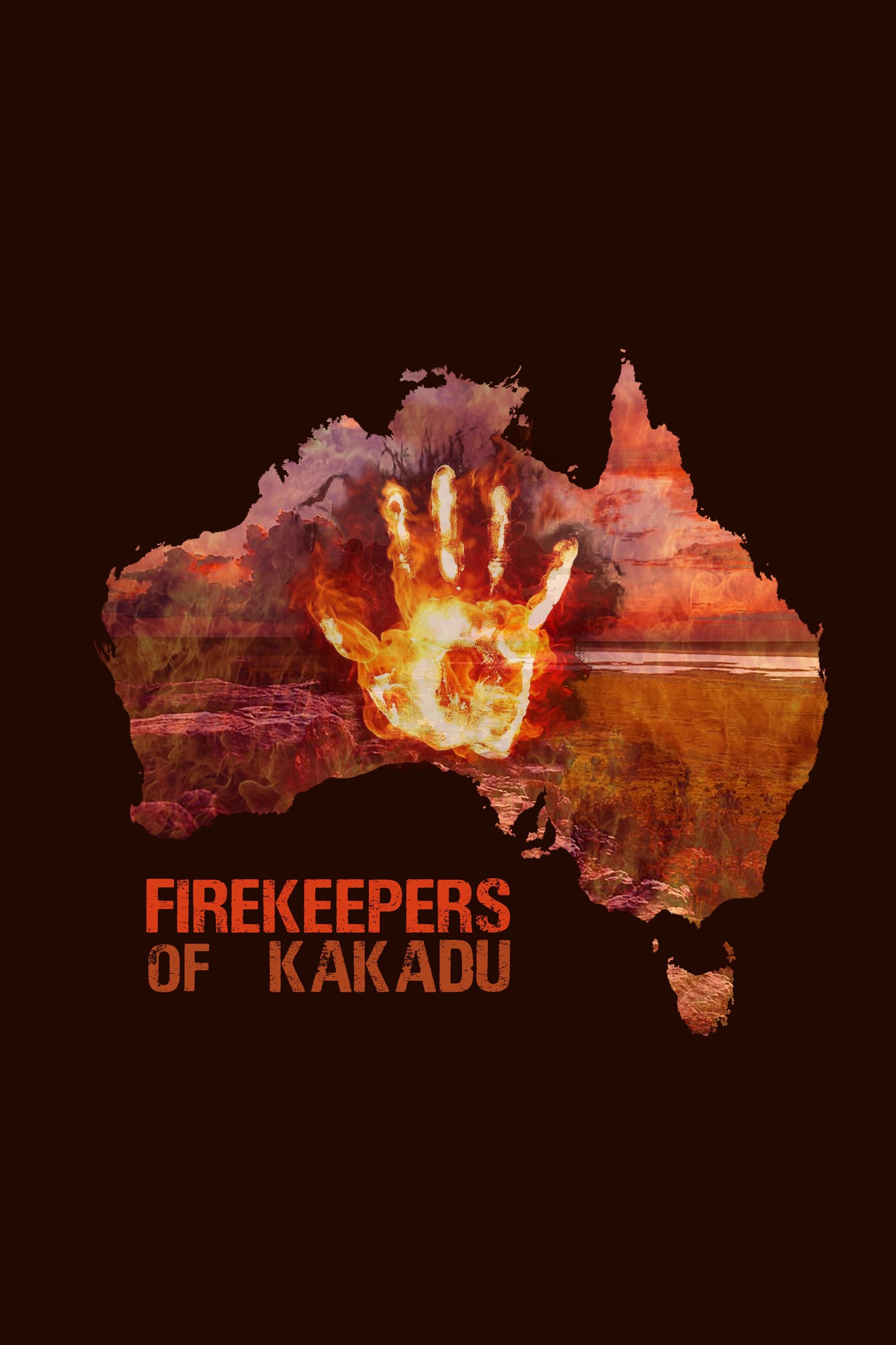 Firekeepers of Kakadu