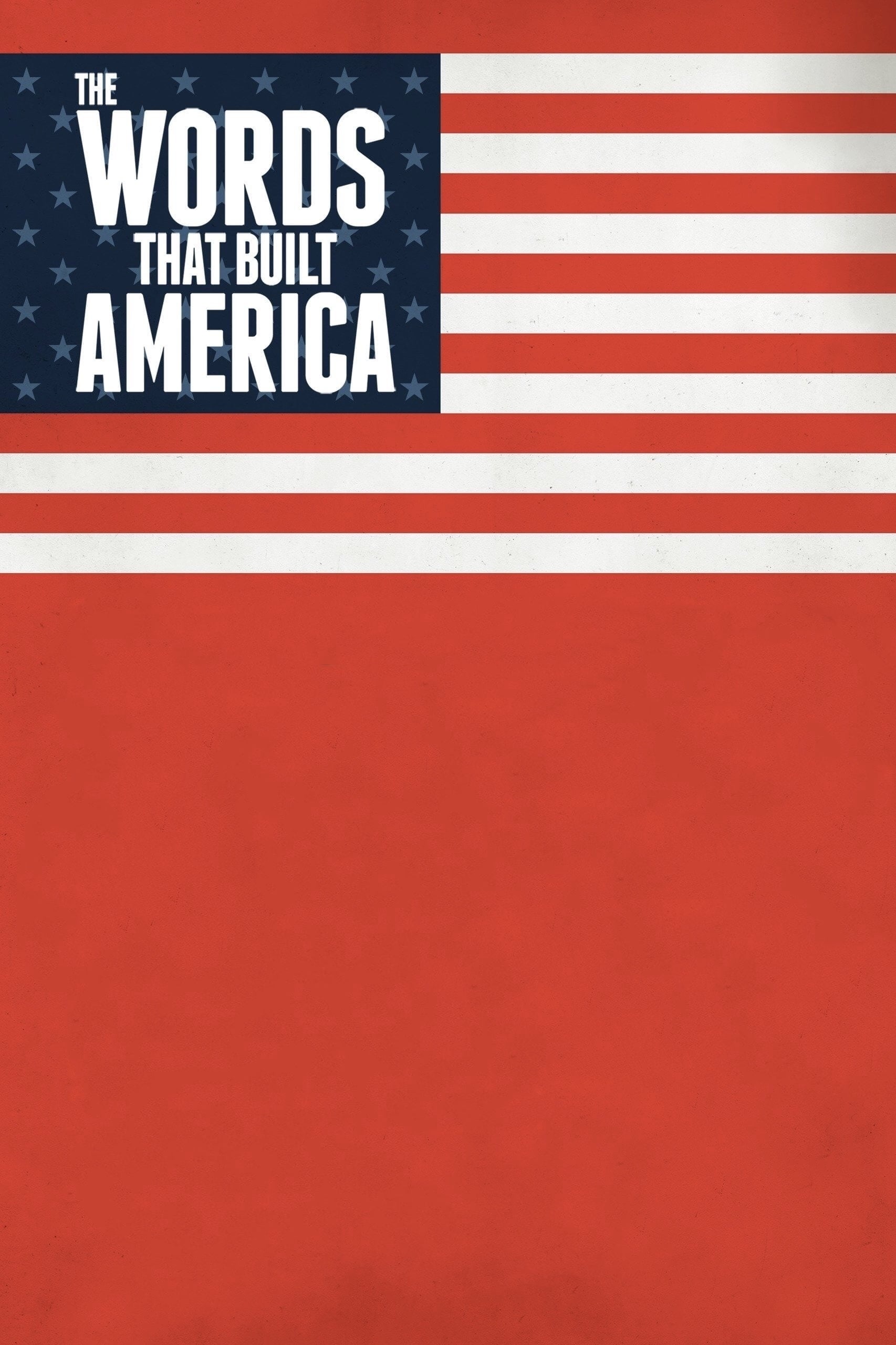 Palavras Que Construíram a América