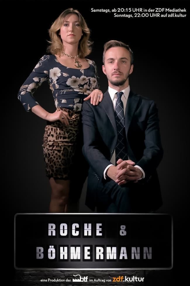 Roche & Böhmermann
