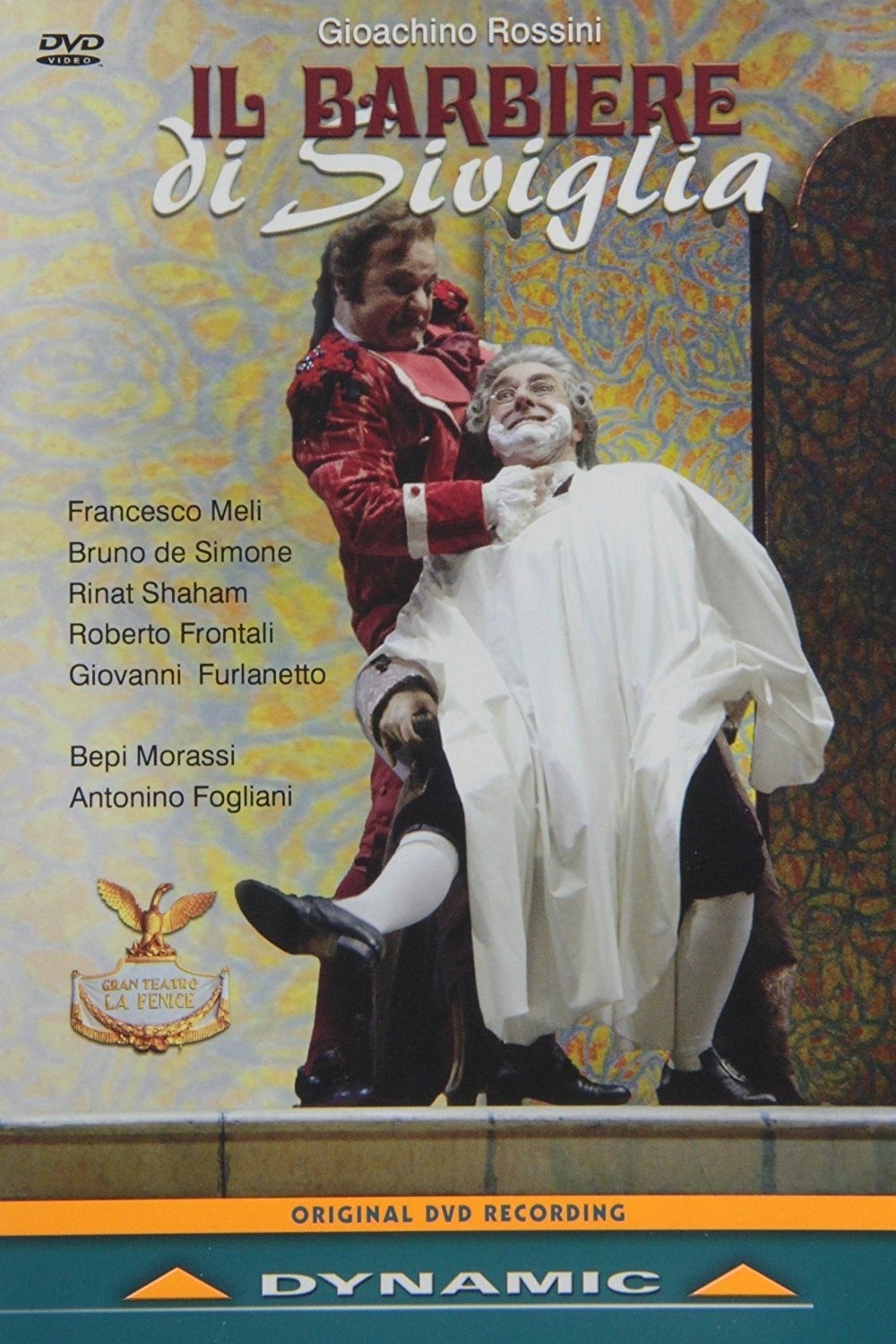 Il Barbiere di Siviglia (2008)