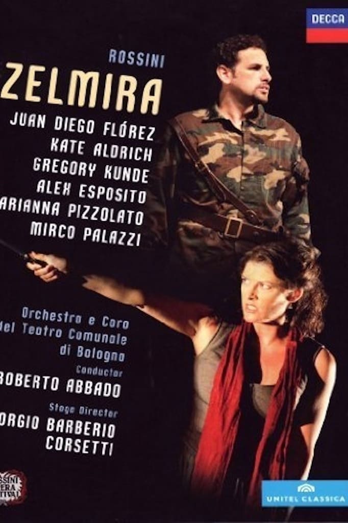 Rossini Zelmira (2009)