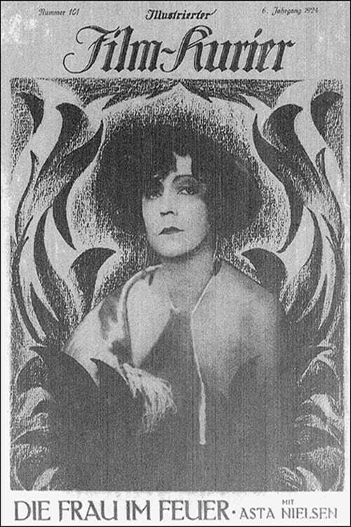 The Woman in Flames (1924)