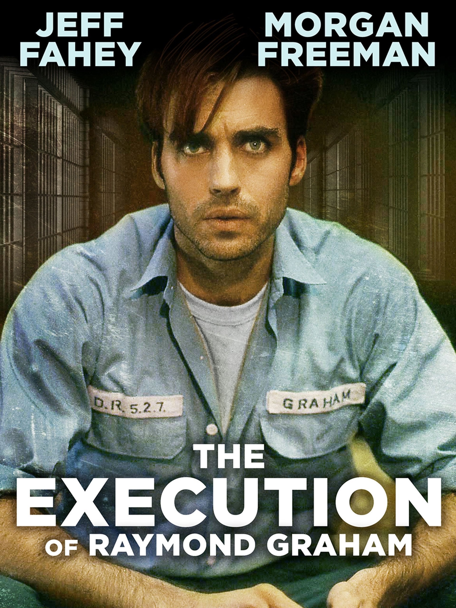 The Execution of Raymond Graham (1985)