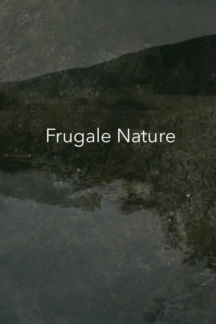 Frugal Nature