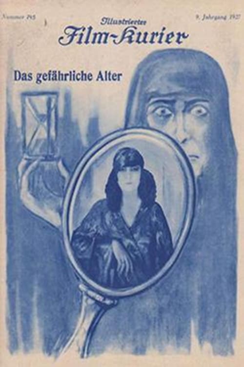 The Dangerous Age (1927)