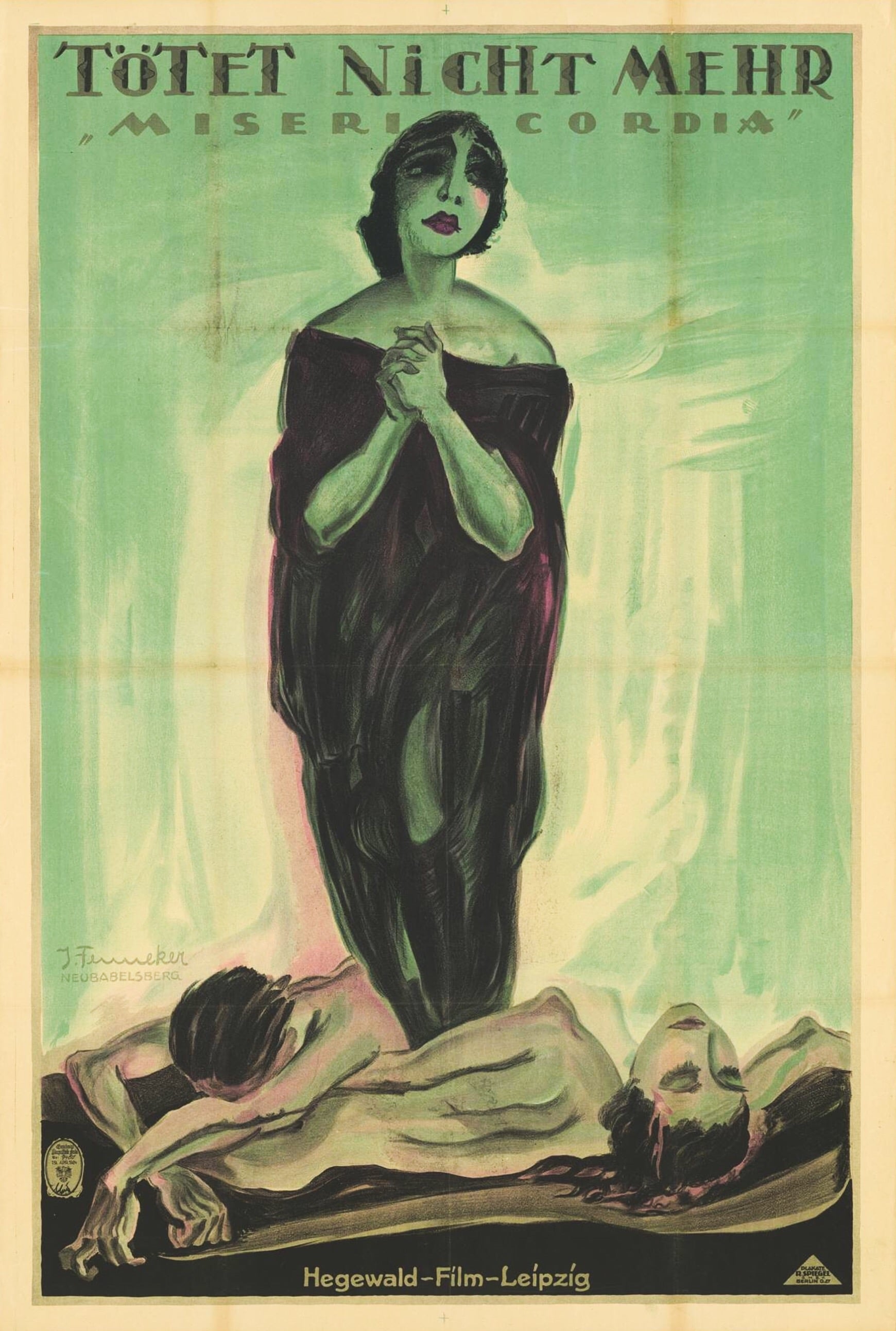 Misericordia (1919)