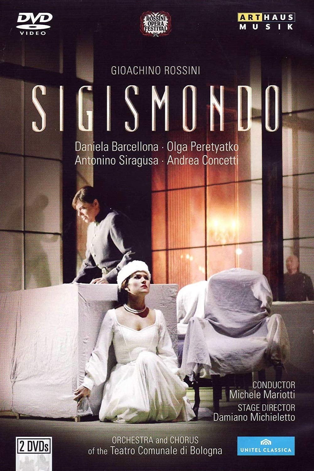 Rossini Sigismondo (2010)
