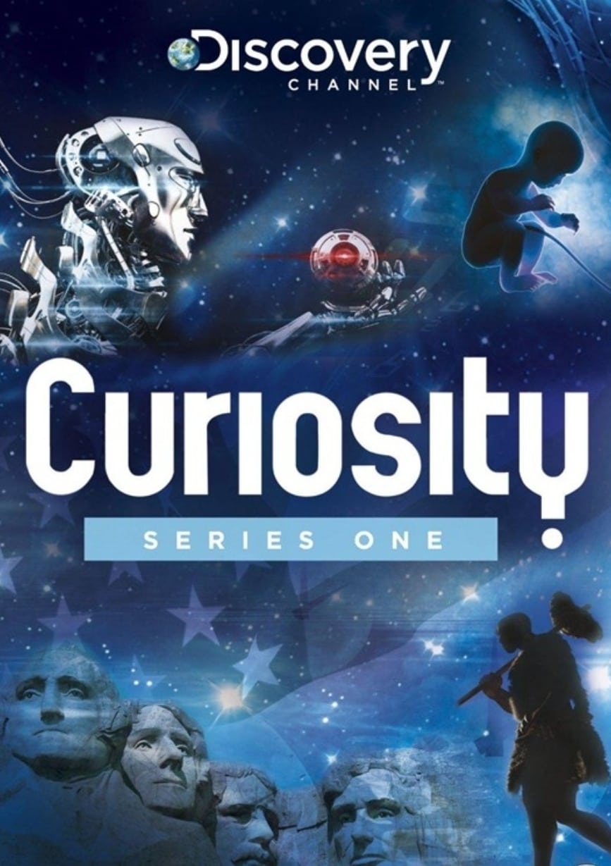 Curiosity (2011)