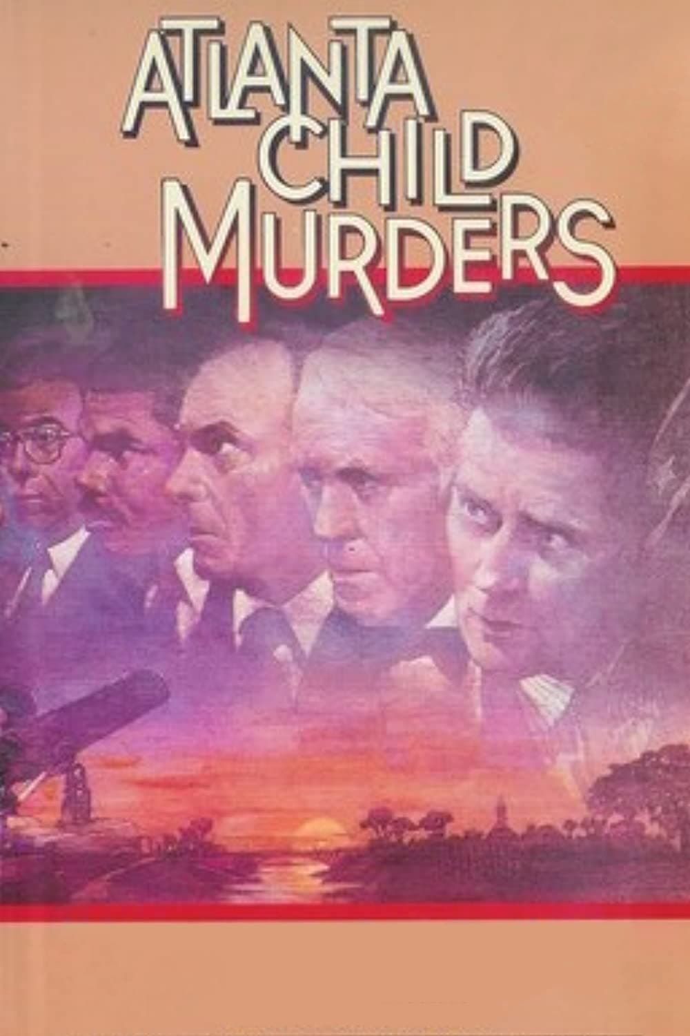 The Atlanta Child Murders (1985)