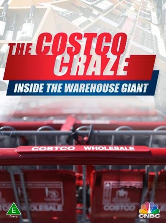 The Costco Craze: Inside the Warehouse Giant