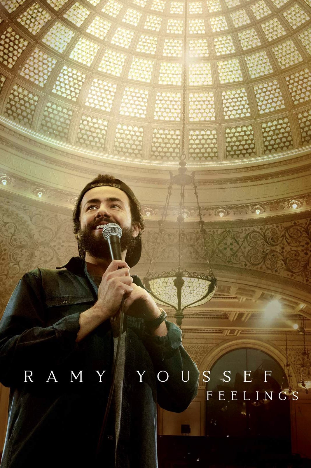 Ramy Youssef: Feelings (2019)
