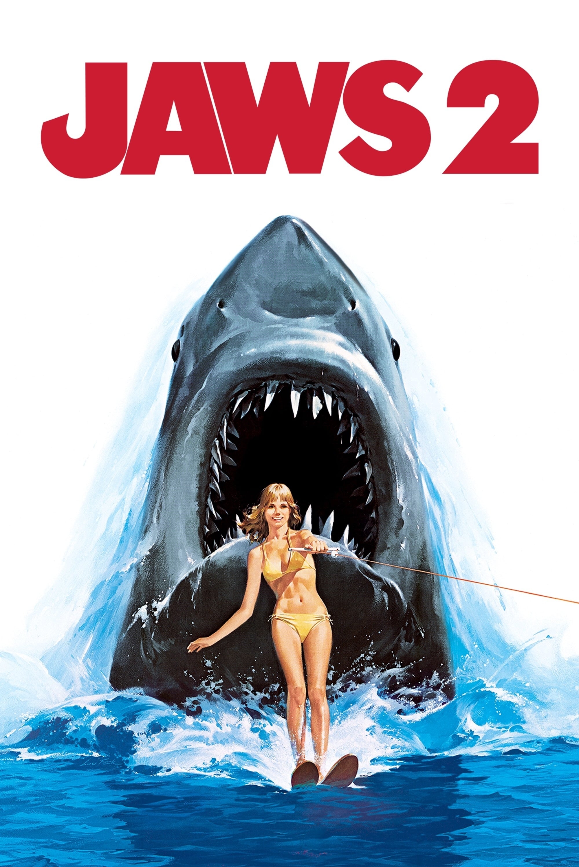 Tiburón 2 (1978)