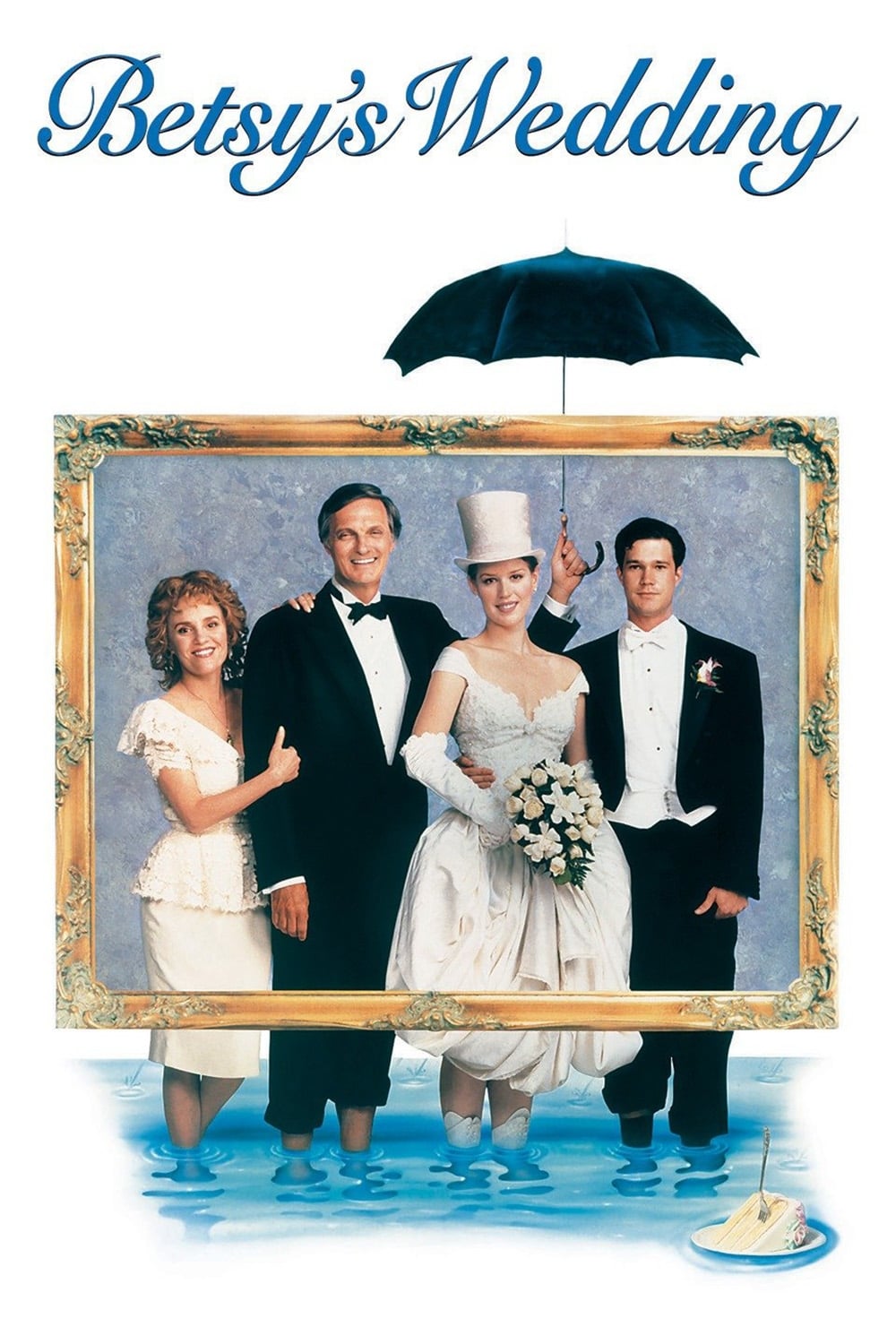 Betsy's Wedding (1990)