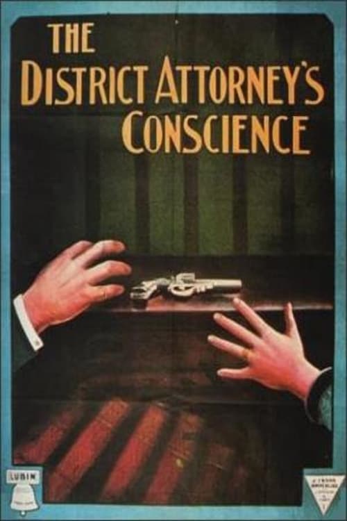 The District Attorney's Conscience