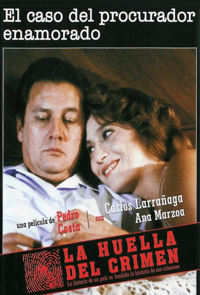 El caso del procurador enamorado (1985)