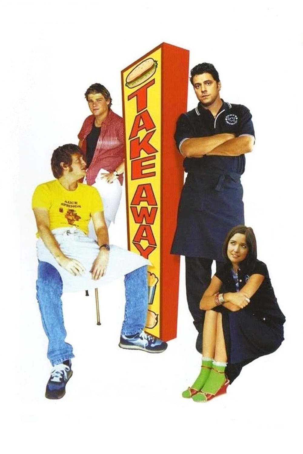 Take Away (2003)