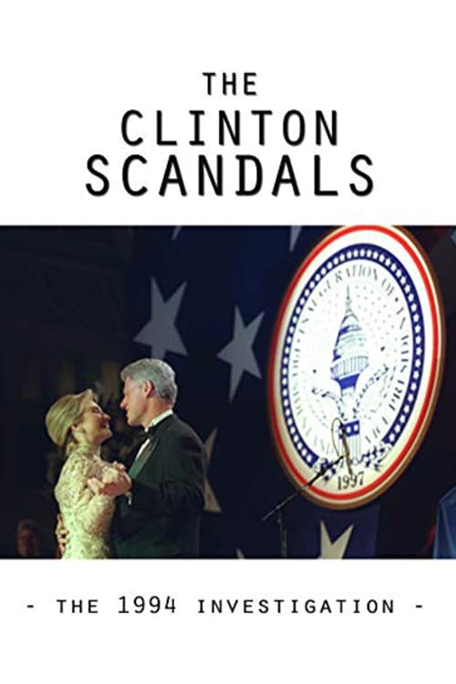 The Clinton Scandals