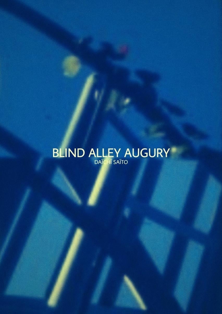 Blind Alley Augury
