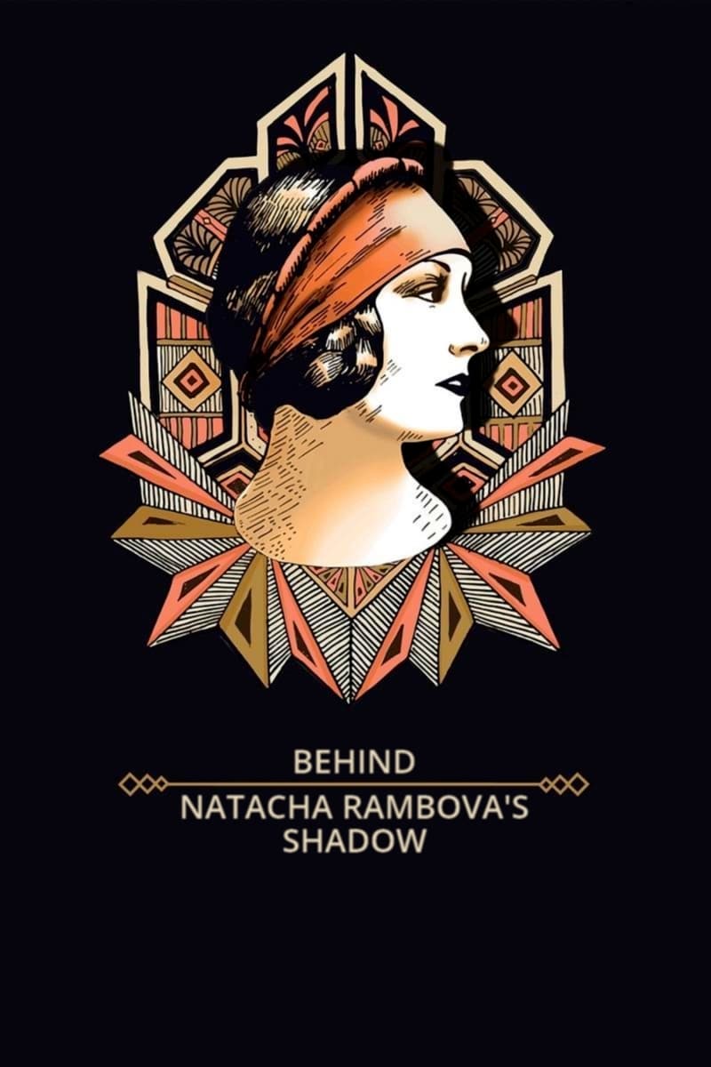 Behind Natacha Rambova's Shadow