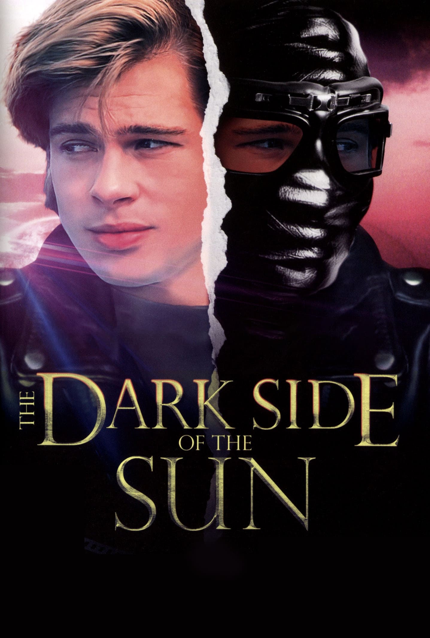 El lado oscuro del sol