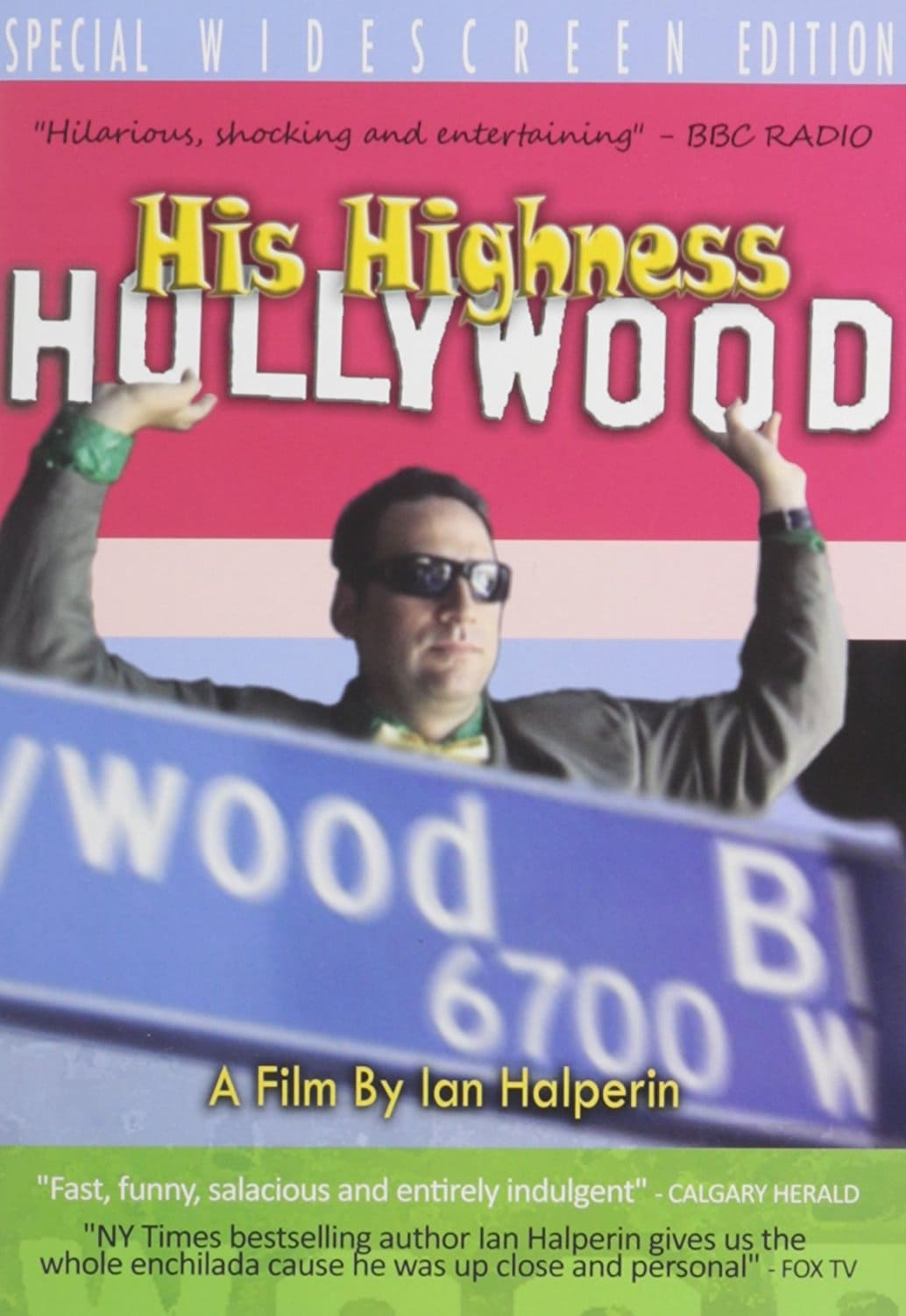 His Highness Hollywood (2008)