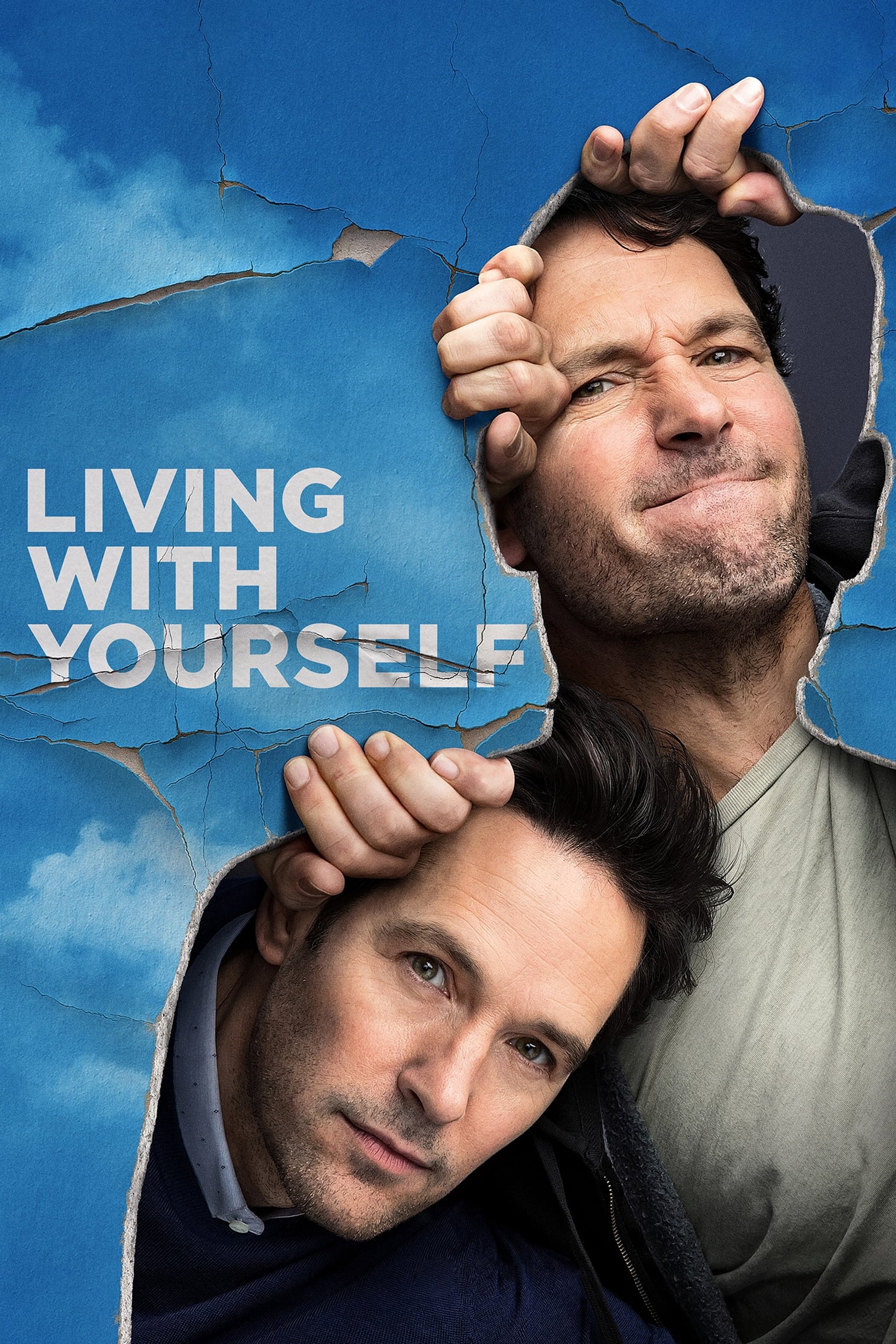 Living with Yourself (2019)
